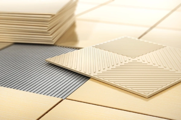 How to Lay Ceramic Tile in Oklahoma City, OK