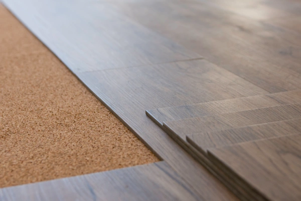 How to Lay Vinyl Plank Flooring in Oklahoma City, OK