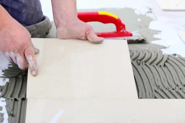 Quality Ceramic Tile Installation in Oklahoma City, OK